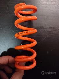 Molla Fox SLS 450 lb corsa 67mm