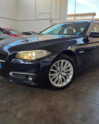 Bmw 520 520d xDrive Luxury