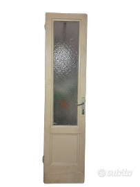 Porte da interno in legno di qualità