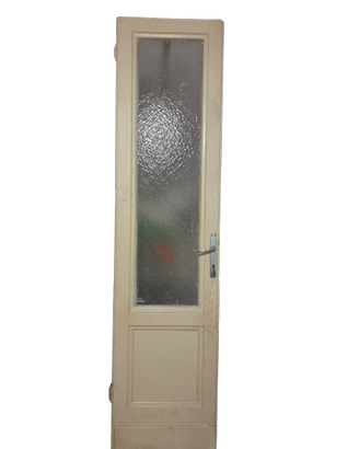 Porte da interno in legno di qualità