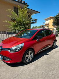 Clio 1.5 DCI 2013
