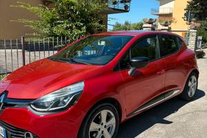 Clio 1.5 DCI 2013
