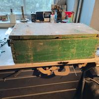 cassa porta munizioni 