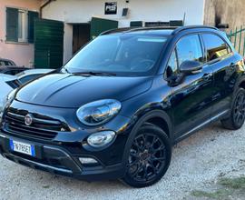 Fiat 500X 1.4 MULTIAIR FULLOPT KMCERT UNICOPR GARA