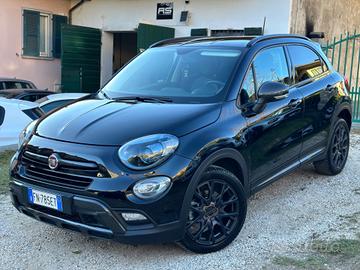 Fiat 500X 1.4 MULTIAIR FULLOPT KMCERT UNICOPR GARA