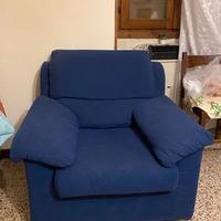 Poltrone per soggiorno (x2)