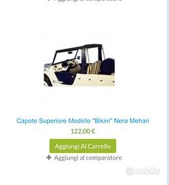 Citroen mehari