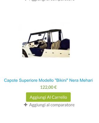 Citroen mehari