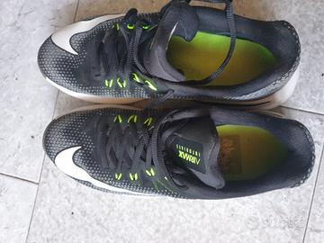 Nike Air Max Infuriate Low