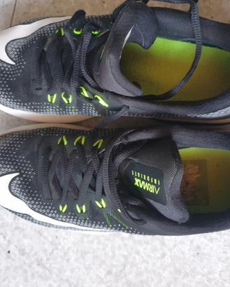 Nike Air Max Infuriate Low