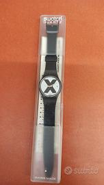 Swatch Gb 406 X Rated 1987