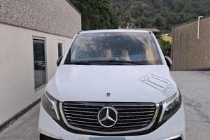 Mercedes EQV 300 long