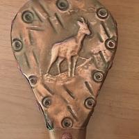 Soffietto mantice per camino