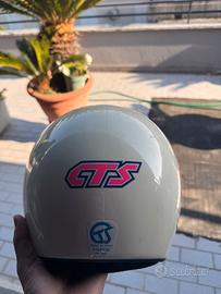Casco vintage