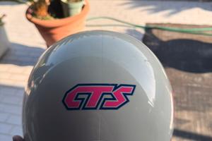 Casco vintage