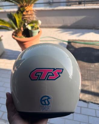 Casco vintage