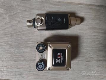 XVIVE U45