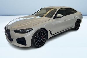 BMW Serie 4 420d Gran Coupe mhev 48V xdrive M Spor