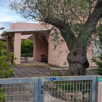 Campomarino - Villetta indipendente a pochi metri