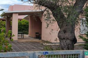 Campomarino - Villetta indipendente a pochi metri