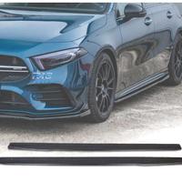 AGGIUNTI PARAFANGHIMERCEDES CLASSE A W177 18-22 L