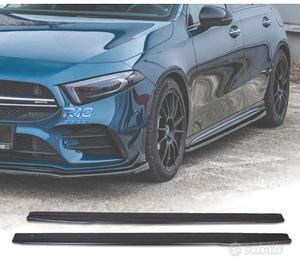 AGGIUNTI PARAFANGHIMERCEDES CLASSE A W177 18-22 L