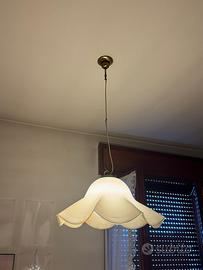 Lampadario antico