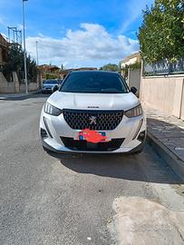  PEGEOUT 2008 GT LINE