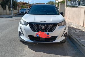  PEGEOUT 2008 GT LINE