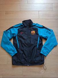Barcellona Nike 2010-2011 vintage Y2K 00's footbal