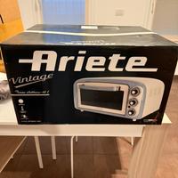 Forno elettrico vintage