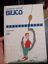Bilico - Guglielmo Zucconi (Mondadori 1975)