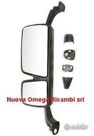 Specchio retrovisore Mercedes actros mp3