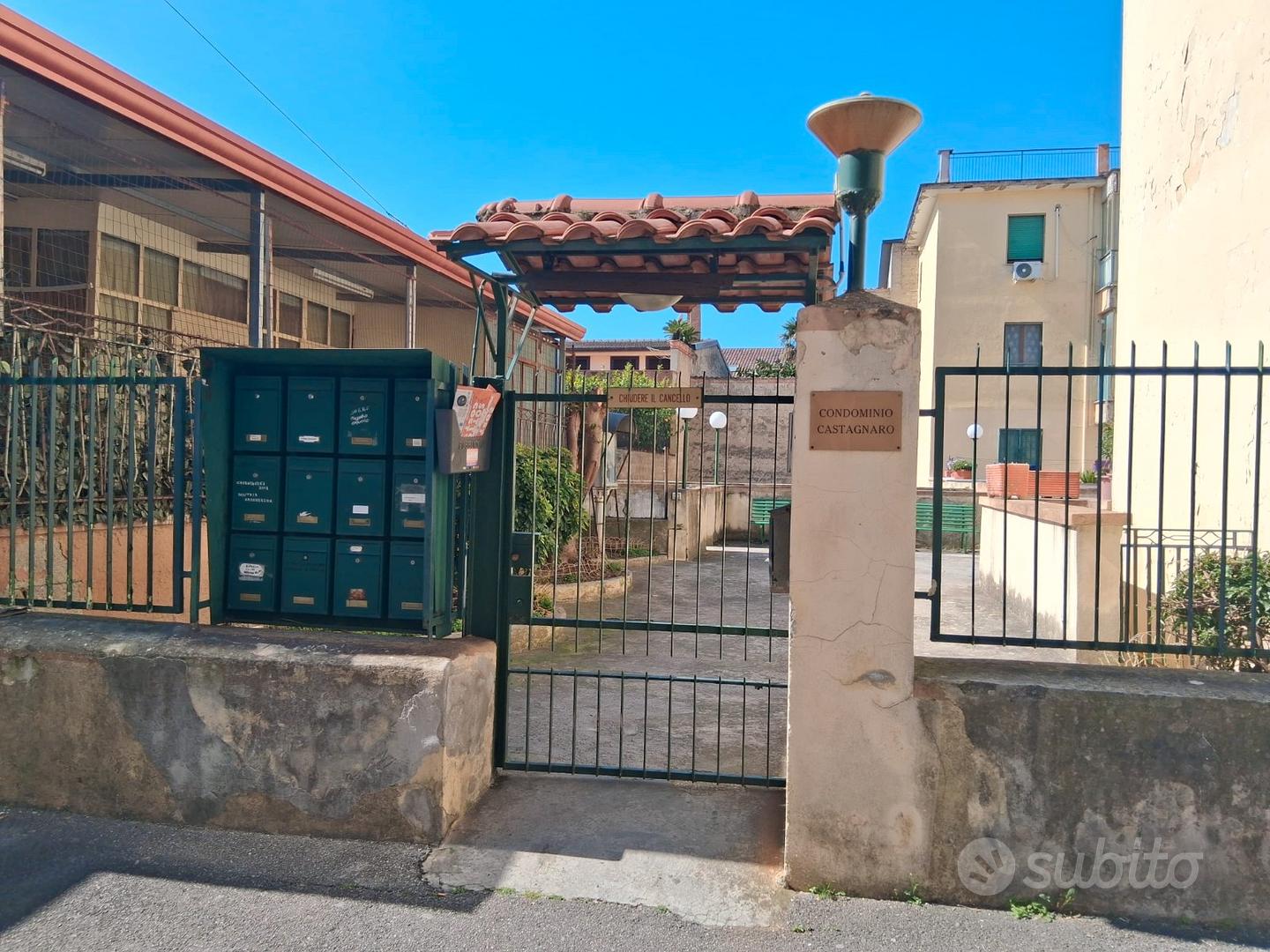 Appartamento – Curti, Caserta - Vista 2