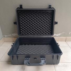 Valigia per attrezzature speciali in materiale Abs