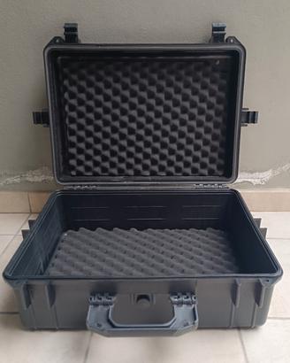 Valigia per attrezzature speciali in materiale Abs