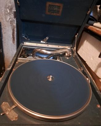 Antico Grammofono