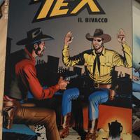 Fumetti Tex Willer