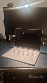  Microsoft Surface Book 2 (13.5”) + Surface Pen 