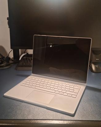  Microsoft Surface Book 2 (13.5”) + Surface Pen 