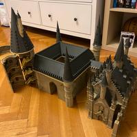 Castello Harry Potter