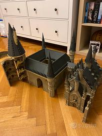 Castello Harry Potter