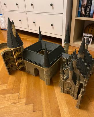 Castello Harry Potter