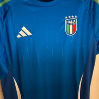 Maglia Italia home
