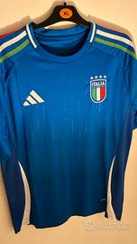 Maglia Italia home
