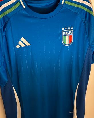 Maglia Italia home