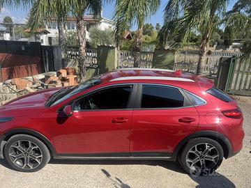 Kia xceed style