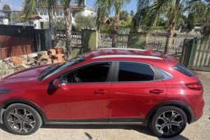 Kia xceed style