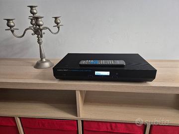 amplificatore integrato 