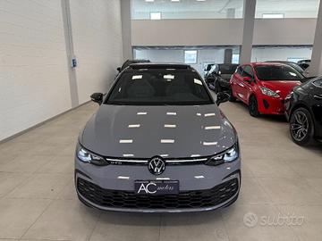 VOLKSWAGEN Golf GTD 2.0 TDI GTD DSG